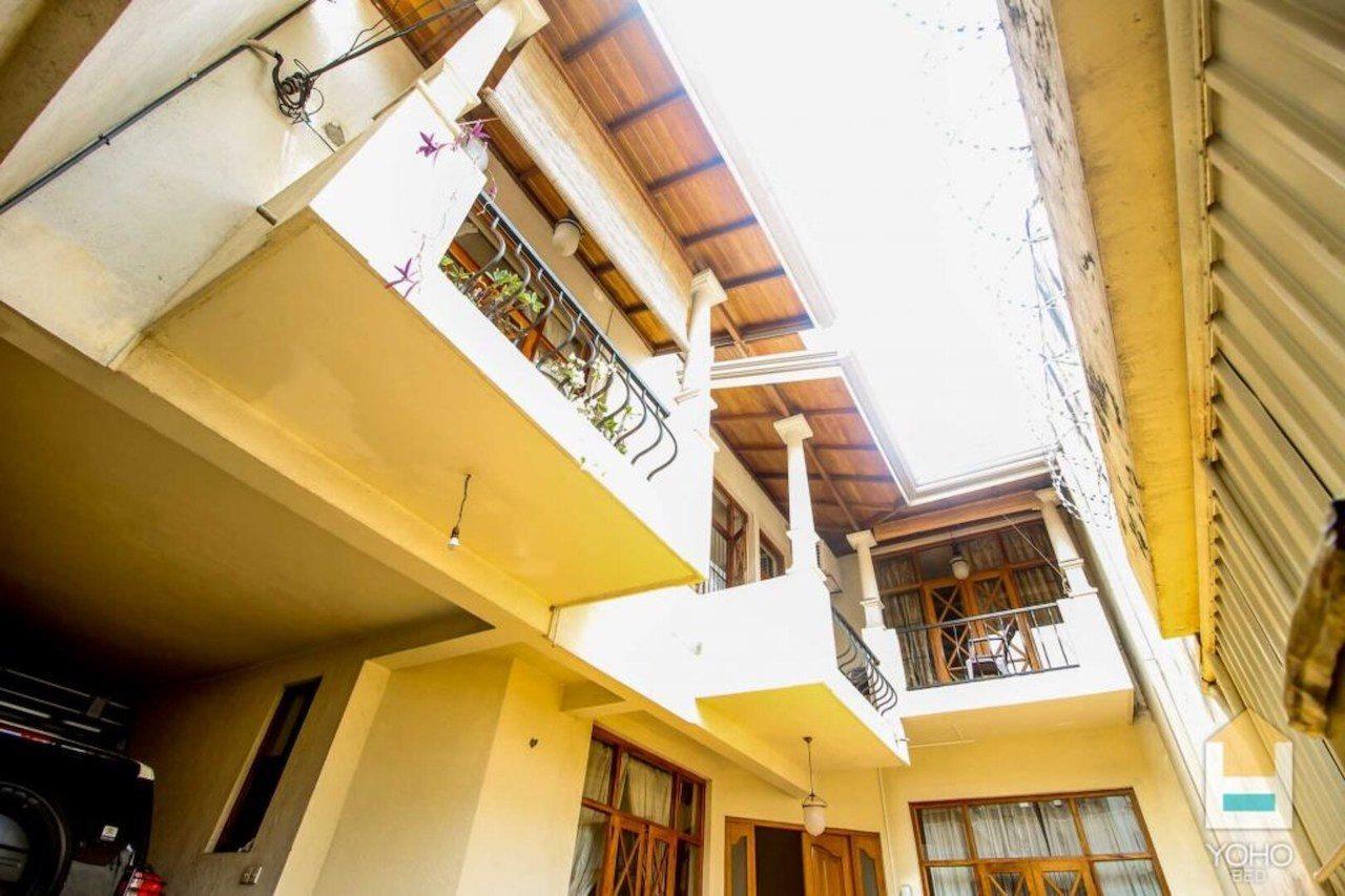 The Deane Residence Colombo Exterior foto